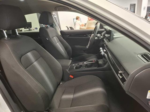 Honda Civic ES - Ber5 2.0 i-MMD Hybrid EU6d, Elegance (EURO 6d), 2022 - 2023